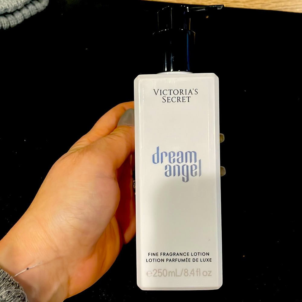 Victorias Secret Dream Angels Lotion